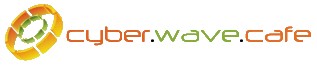 Cyber Wave Cafe Online Shop
